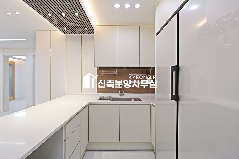 경기 안산단원구 와동 라온채 [ 3룸 . 4룸 . 테라스 . 복층 Type ] 분양 매물번호 15265 사진 11