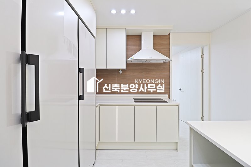 경기 안산단원구 와동 라온채 [ 3룸 . 4룸 . 테라스 . 복층 Type ] 분양 매물번호 15265 사진 12