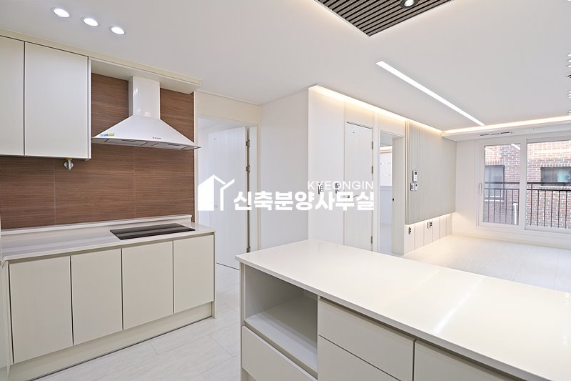 경기 안산단원구 와동 라온채 [ 3룸 . 4룸 . 테라스 . 복층 Type ] 분양 매물번호 15265 사진 13