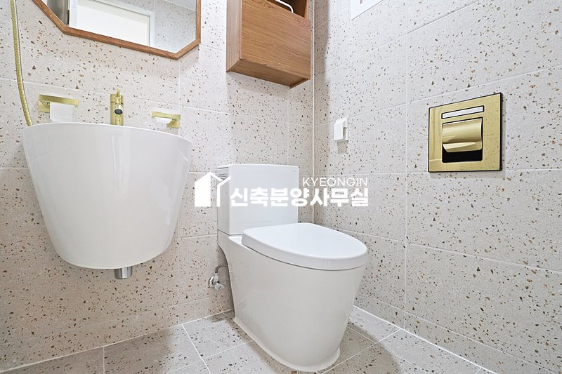 경기 안산단원구 와동 라온채 [ 3룸 . 4룸 . 테라스 . 복층 Type ] 분양 매물번호 15265 사진 15