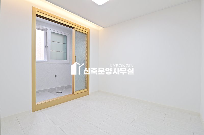 경기 안산단원구 와동 라온채 [ 3룸 . 4룸 . 테라스 . 복층 Type ] 분양 매물번호 15265 사진 18