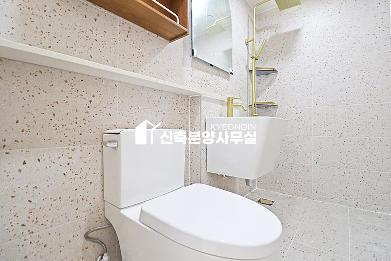 경기 안산단원구 와동 라온채 [ 3룸 . 4룸 . 테라스 . 복층 Type ] 분양 매물번호 15265 사진 19