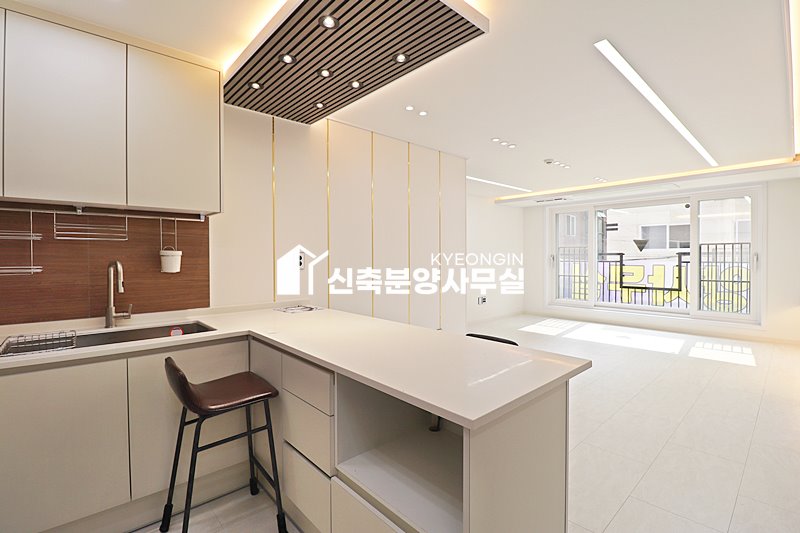 경기 안산단원구 와동 라온채 [ 3룸 . 4룸 . 테라스 . 복층 Type ] 분양 매물번호 15265 사진 21