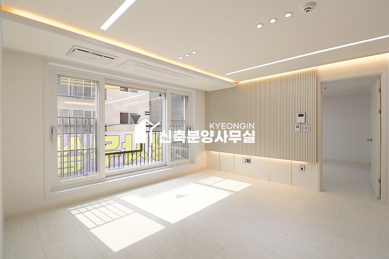 경기 안산단원구 와동 라온채 [ 3룸 . 4룸 . 테라스 . 복층 Type ] 분양 매물번호 15265 사진 24