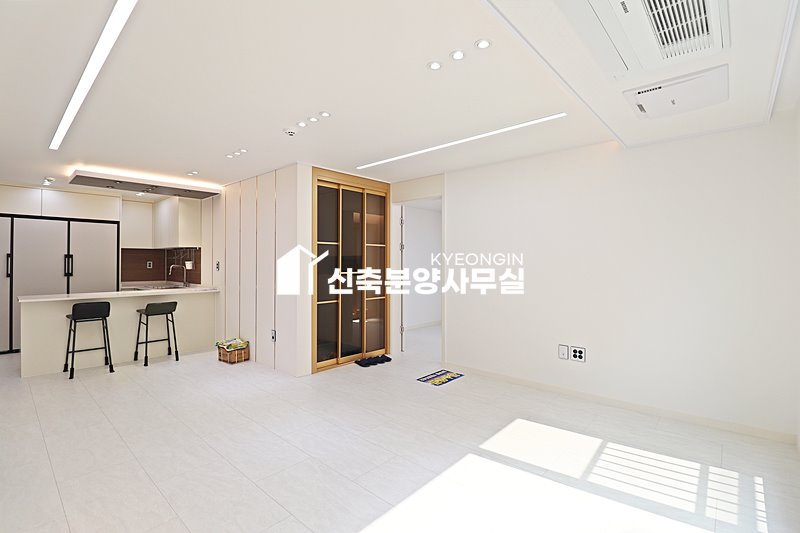 경기 안산단원구 와동 라온채 [ 3룸 . 4룸 . 테라스 . 복층 Type ] 분양 매물번호 15265 사진 27