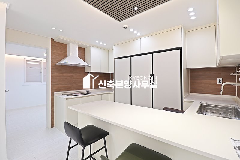 경기 안산단원구 와동 라온채 [ 3룸 . 4룸 . 테라스 . 복층 Type ] 분양 매물번호 15265 사진 30
