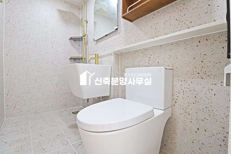 경기 안산단원구 와동 라온채 [ 3룸 . 4룸 . 테라스 . 복층 Type ] 분양 매물번호 15265 사진 38