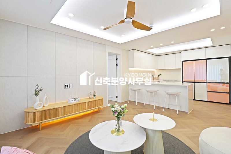 경기 안산단원구 선부동 펜타힐스 [ 3룸 . 테라스 . 복층 Type ] 분양 매물번호 15264 사진 6