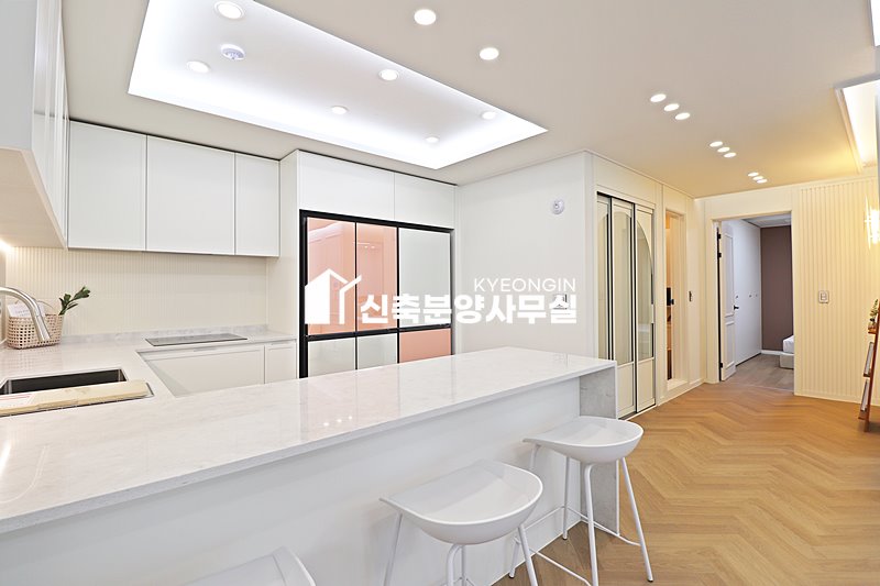 경기 안산단원구 선부동 펜타힐스 [ 3룸 . 테라스 . 복층 Type ] 분양 매물번호 15264 사진 7