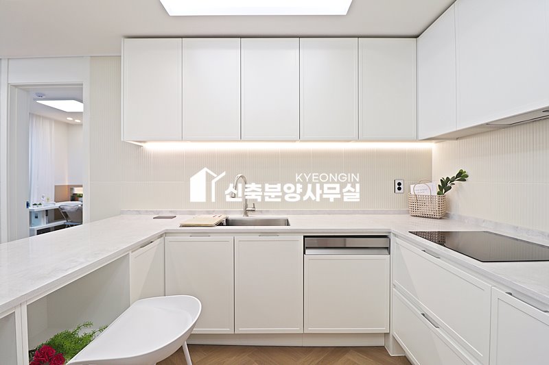 경기 안산단원구 선부동 펜타힐스 [ 3룸 . 테라스 . 복층 Type ] 분양 매물번호 15264 사진 11