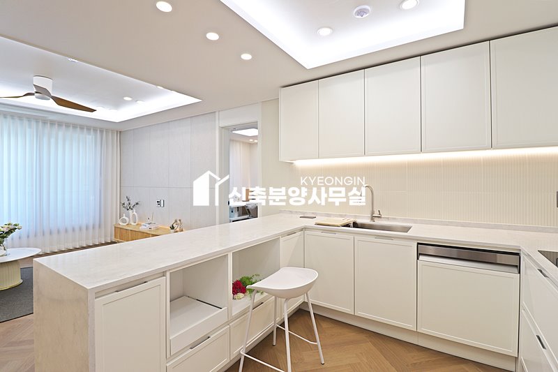 경기 안산단원구 선부동 펜타힐스 [ 3룸 . 테라스 . 복층 Type ] 분양 매물번호 15264 사진 12