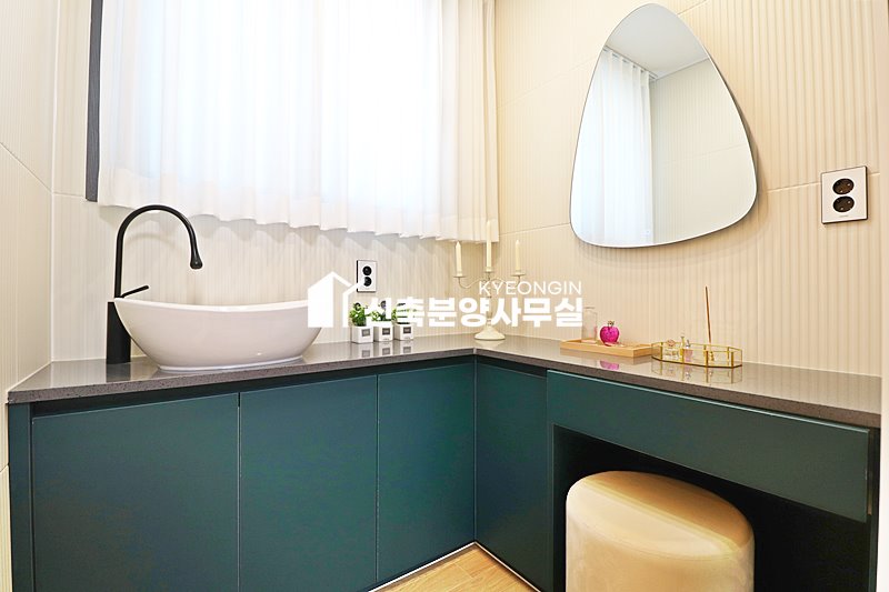 경기 안산단원구 선부동 펜타힐스 [ 3룸 . 테라스 . 복층 Type ] 분양 매물번호 15264 사진 14