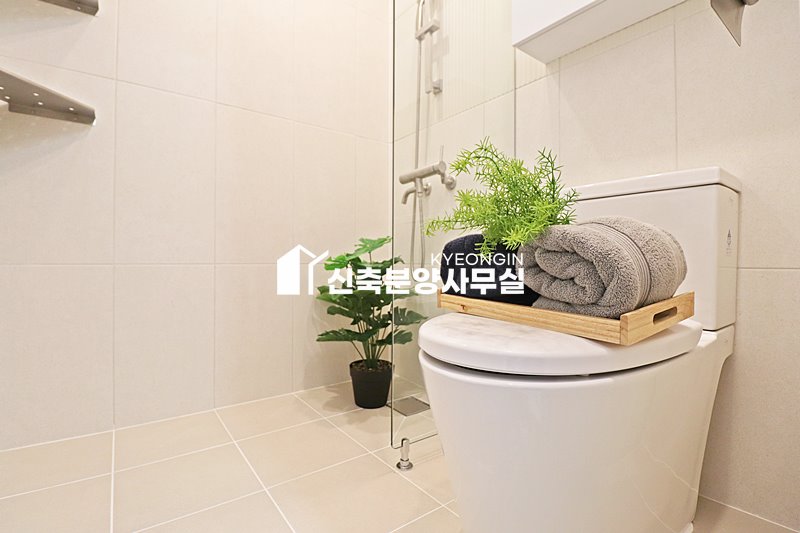 경기 안산단원구 선부동 펜타힐스 [ 3룸 . 테라스 . 복층 Type ] 분양 매물번호 15264 사진 15