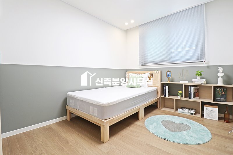 경기 안산단원구 선부동 펜타힐스 [ 3룸 . 테라스 . 복층 Type ] 분양 매물번호 15264 사진 16