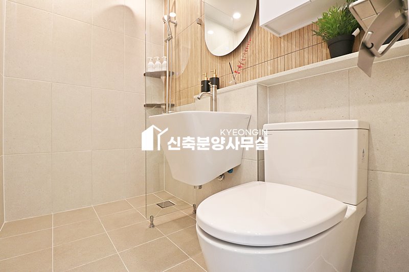 경기 안산단원구 선부동 펜타힐스 [ 3룸 . 테라스 . 복층 Type ] 분양 매물번호 15264 사진 18