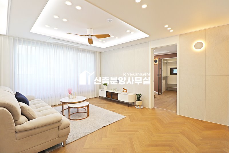 경기 안산단원구 선부동 펜타힐스 [ 3룸 . 테라스 . 복층 Type ] 분양 매물번호 15264 사진 22