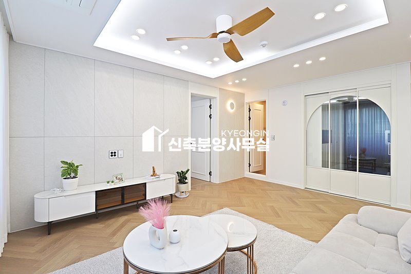 경기 안산단원구 선부동 펜타힐스 [ 3룸 . 테라스 . 복층 Type ] 분양 매물번호 15264 사진 23