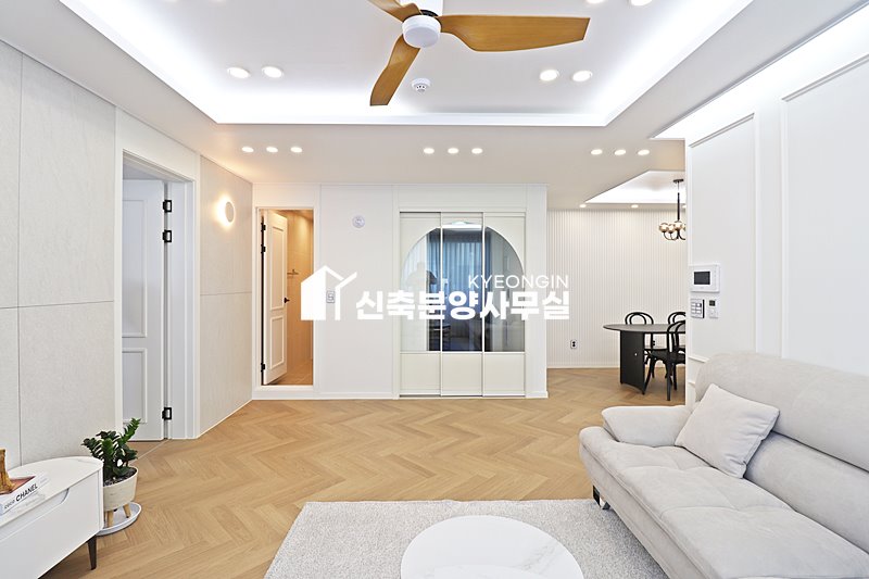 경기 안산단원구 선부동 펜타힐스 [ 3룸 . 테라스 . 복층 Type ] 분양 매물번호 15264 사진 24