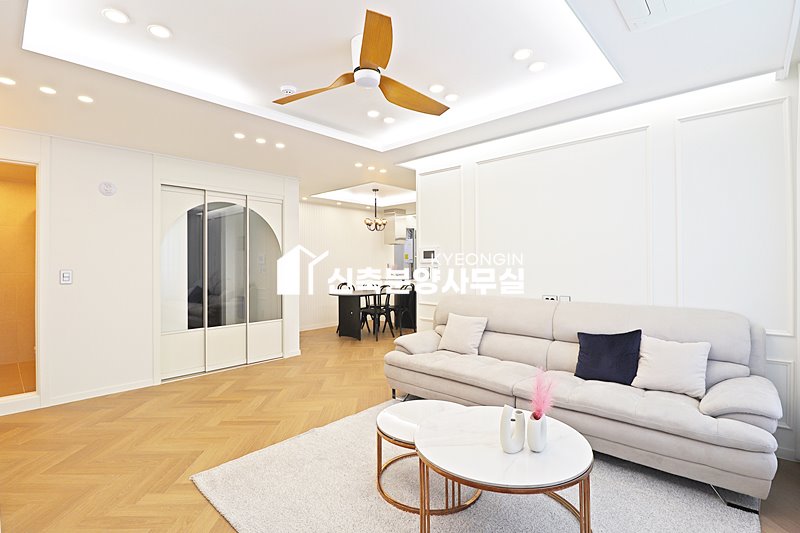 경기 안산단원구 선부동 펜타힐스 [ 3룸 . 테라스 . 복층 Type ] 분양 매물번호 15264 사진 25
