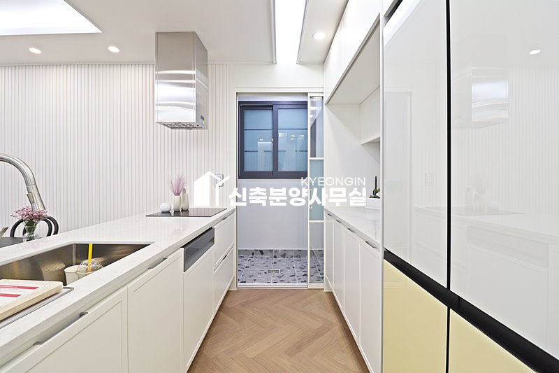 경기 안산단원구 선부동 펜타힐스 [ 3룸 . 테라스 . 복층 Type ] 분양 매물번호 15264 사진 29