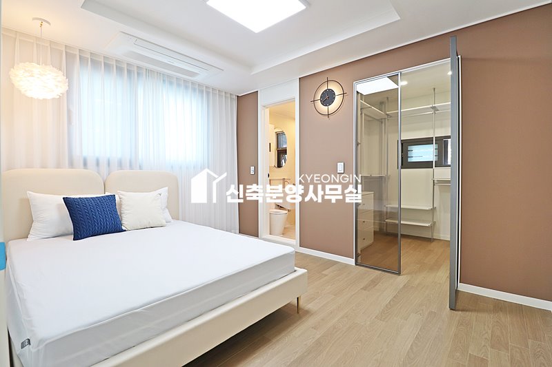 경기 안산단원구 선부동 펜타힐스 [ 3룸 . 테라스 . 복층 Type ] 분양 매물번호 15264 사진 32