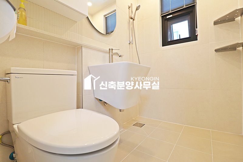 경기 안산단원구 선부동 펜타힐스 [ 3룸 . 테라스 . 복층 Type ] 분양 매물번호 15264 사진 34