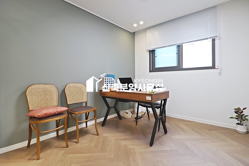 경기 안산단원구 선부동 펜타힐스 [ 3룸 . 테라스 . 복층 Type ] 분양 매물번호 15264 사진 36