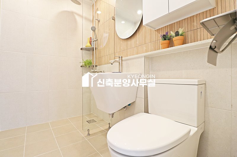 경기 안산단원구 선부동 펜타힐스 [ 3룸 . 테라스 . 복층 Type ] 분양 매물번호 15264 사진 37