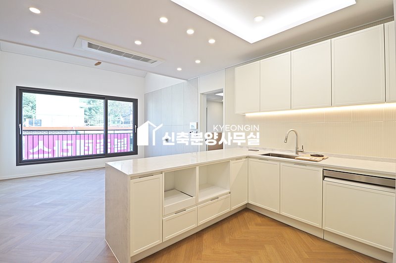경기 안산단원구 선부동 펜타힐스 [ 3룸 . 테라스 . 복층 Type ] 분양 매물번호 15264 사진 39