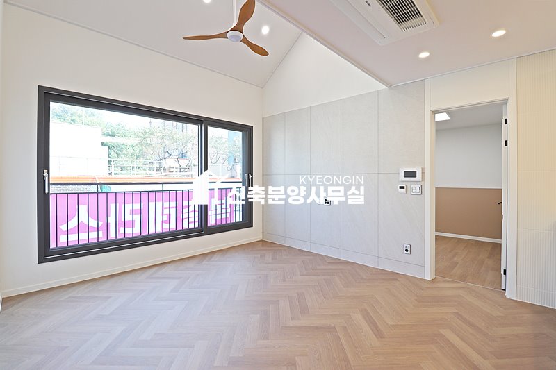 경기 안산단원구 선부동 펜타힐스 [ 3룸 . 테라스 . 복층 Type ] 분양 매물번호 15264 사진 40