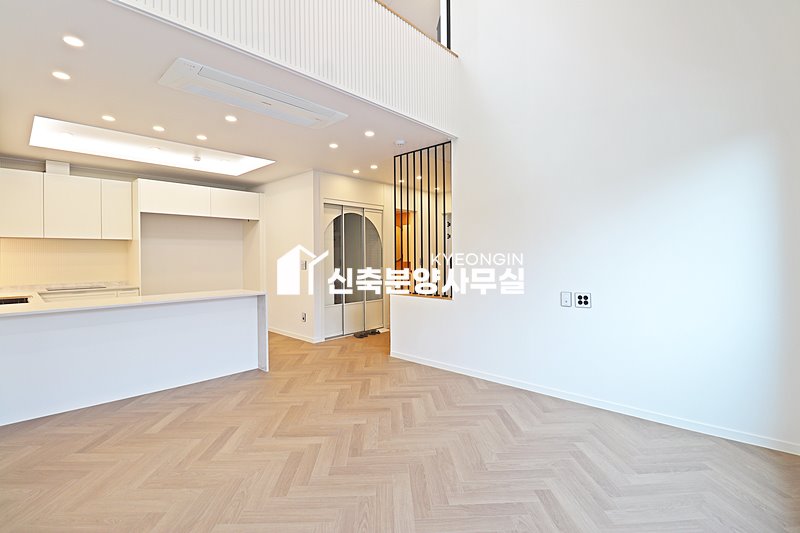 경기 안산단원구 선부동 펜타힐스 [ 3룸 . 테라스 . 복층 Type ] 분양 매물번호 15264 사진 43