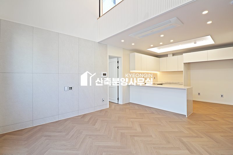 경기 안산단원구 선부동 펜타힐스 [ 3룸 . 테라스 . 복층 Type ] 분양 매물번호 15264 사진 45