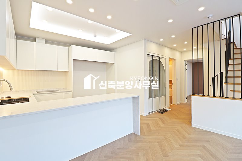 경기 안산단원구 선부동 펜타힐스 [ 3룸 . 테라스 . 복층 Type ] 분양 매물번호 15264 사진 47