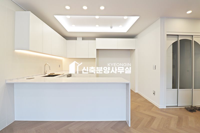 경기 안산단원구 선부동 펜타힐스 [ 3룸 . 테라스 . 복층 Type ] 분양 매물번호 15264 사진 48