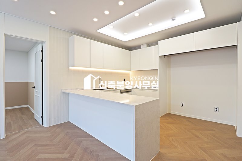 경기 안산단원구 선부동 펜타힐스 [ 3룸 . 테라스 . 복층 Type ] 분양 매물번호 15264 사진 49