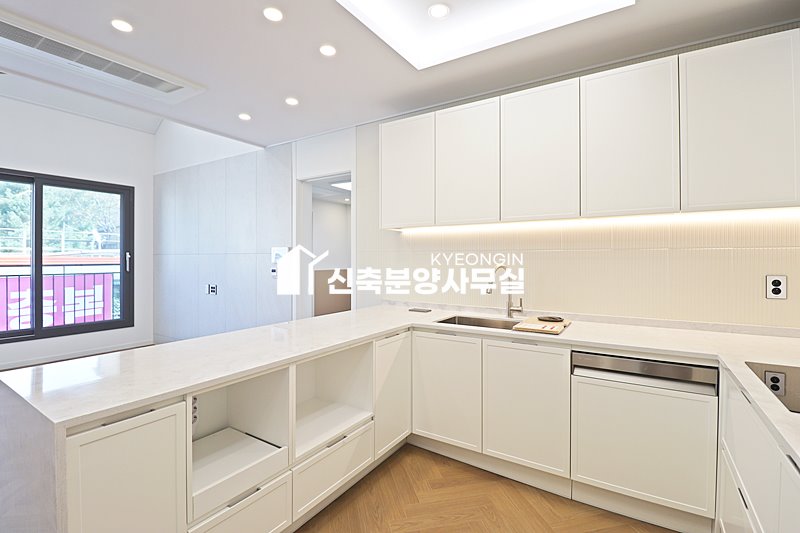 경기 안산단원구 선부동 펜타힐스 [ 3룸 . 테라스 . 복층 Type ] 분양 매물번호 15264 사진 51