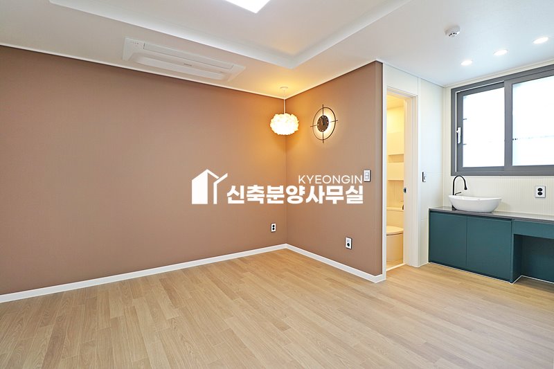 경기 안산단원구 선부동 펜타힐스 [ 3룸 . 테라스 . 복층 Type ] 분양 매물번호 15264 사진 52
