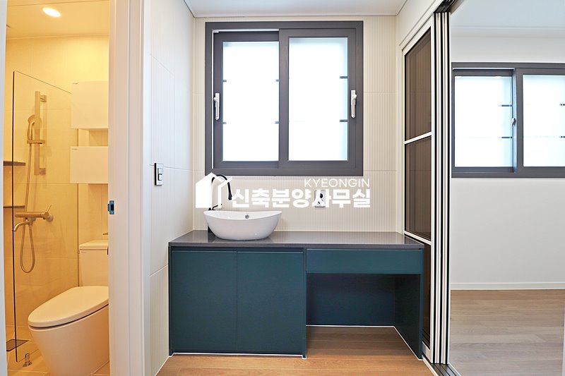경기 안산단원구 선부동 펜타힐스 [ 3룸 . 테라스 . 복층 Type ] 분양 매물번호 15264 사진 53
