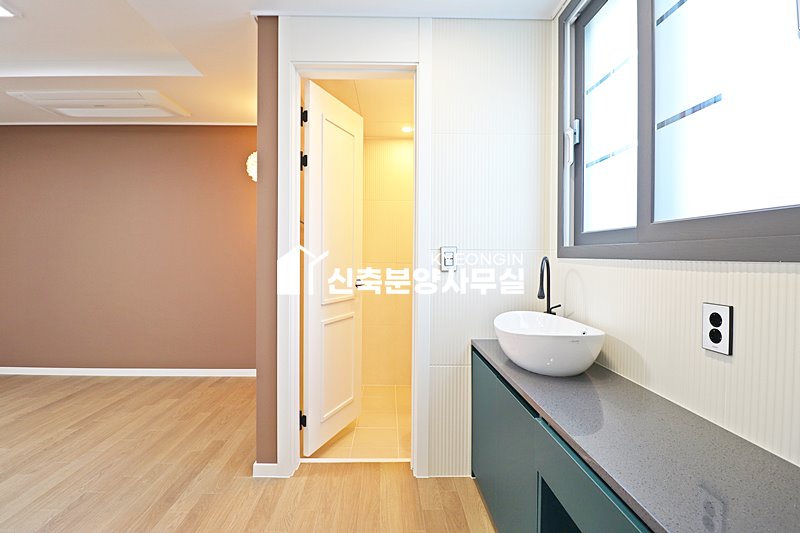 경기 안산단원구 선부동 펜타힐스 [ 3룸 . 테라스 . 복층 Type ] 분양 매물번호 15264 사진 55