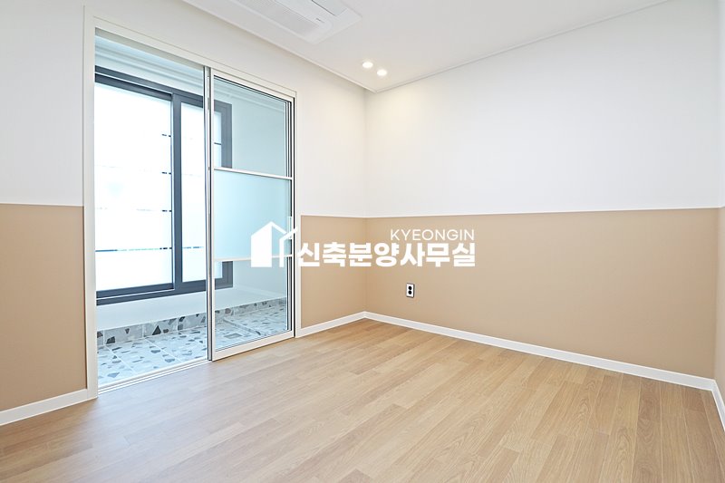 경기 안산단원구 선부동 펜타힐스 [ 3룸 . 테라스 . 복층 Type ] 분양 매물번호 15264 사진 57