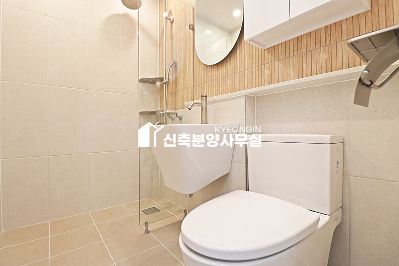 경기 안산단원구 선부동 펜타힐스 [ 3룸 . 테라스 . 복층 Type ] 분양 매물번호 15264 사진 58