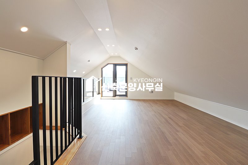 경기 안산단원구 선부동 펜타힐스 [ 3룸 . 테라스 . 복층 Type ] 분양 매물번호 15264 사진 60
