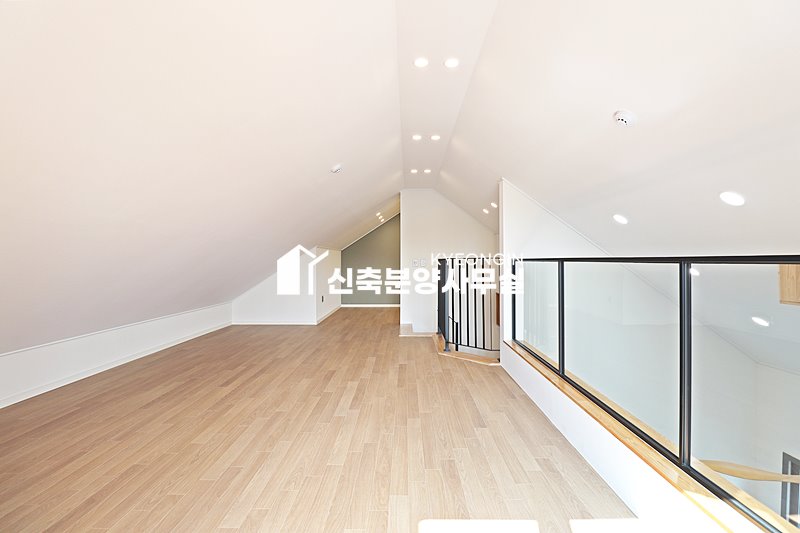 경기 안산단원구 선부동 펜타힐스 [ 3룸 . 테라스 . 복층 Type ] 분양 매물번호 15264 사진 61