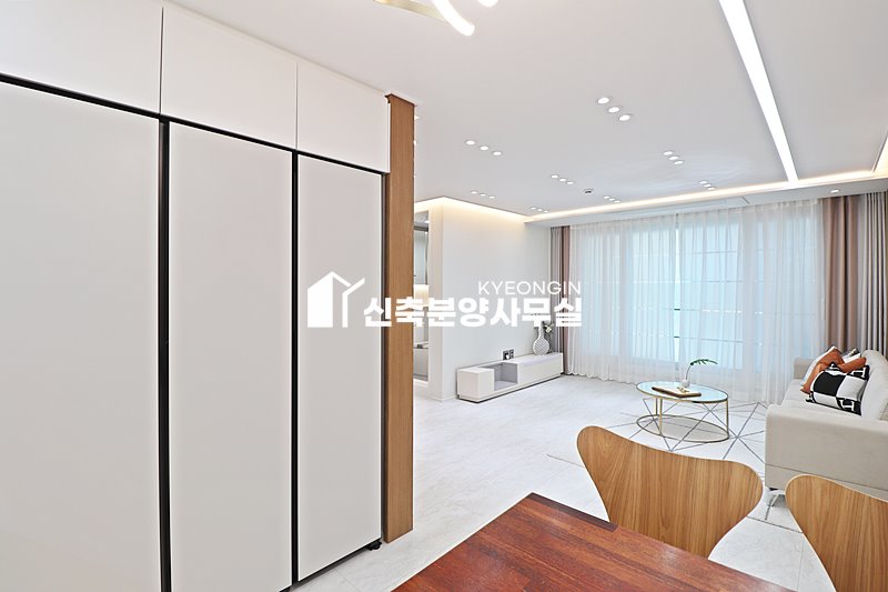 경기 안산단원구 선부동 제이원팰리스 [ 3룸 . 테라스 . 복층 Type ] 분양 매물번호 15263 사진 1