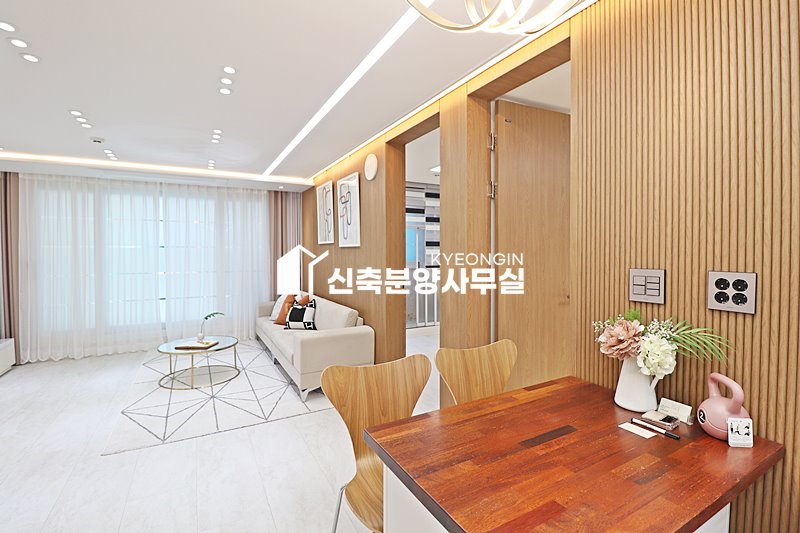 경기 안산단원구 선부동 제이원팰리스 [ 3룸 . 테라스 . 복층 Type ] 분양 매물번호 15263 사진 2