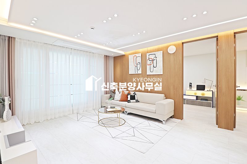경기 안산단원구 선부동 제이원팰리스 [ 3룸 . 테라스 . 복층 Type ] 분양 매물번호 15263 사진 3