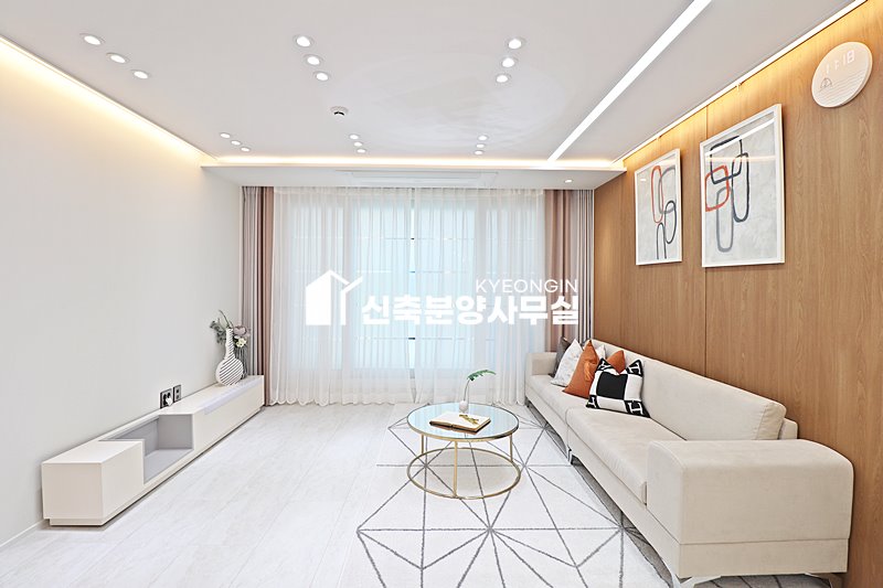 경기 안산단원구 선부동 제이원팰리스 [ 3룸 . 테라스 . 복층 Type ] 분양 매물번호 15263 사진 4
