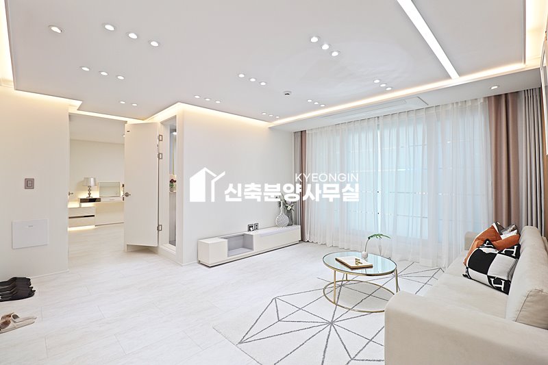 경기 안산단원구 선부동 제이원팰리스 [ 3룸 . 테라스 . 복층 Type ] 분양 매물번호 15263 사진 5
