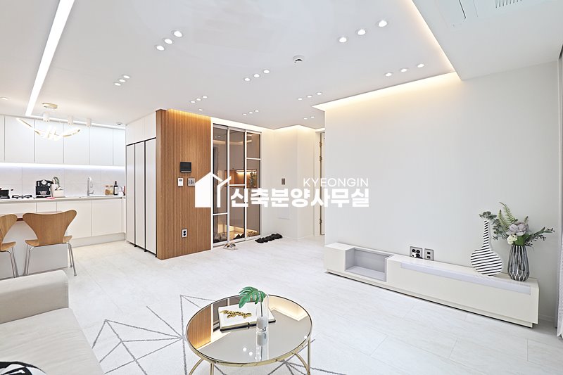 경기 안산단원구 선부동 제이원팰리스 [ 3룸 . 테라스 . 복층 Type ] 분양 매물번호 15263 사진 6