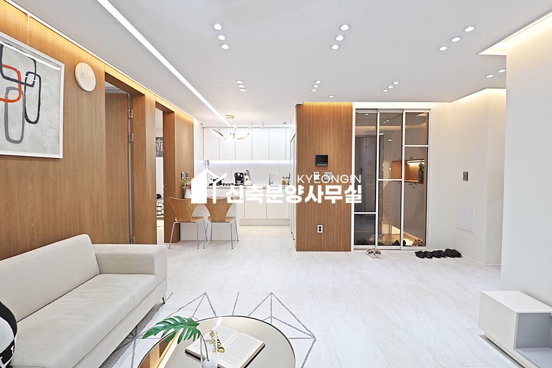 경기 안산단원구 선부동 제이원팰리스 [ 3룸 . 테라스 . 복층 Type ] 분양 매물번호 15263 사진 7